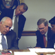 Illustration for article titled New Photos Of Dick Cheney On 9/11 Show The Gravity Of The Attacks